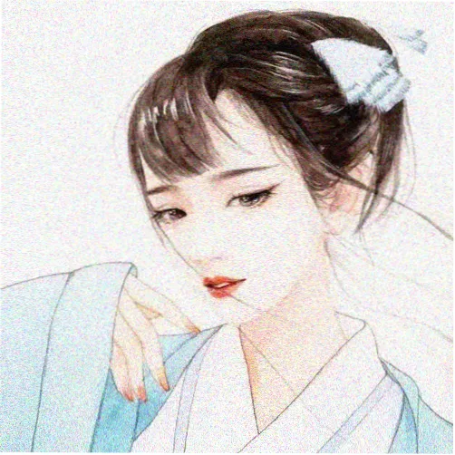 读者夜宴桌七头像